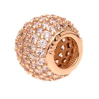 Charm Pandora Donna in Argento 781051CZ - 781051CZ